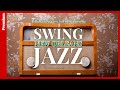 [New Orleans Swing Jazz] Vintage Swing: Iconic Jazz from Yesteryears - Instrumental