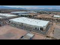 Clayton Commerce Center - Construction Update - August 2024