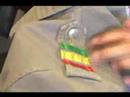 ROHAN MARLEY & TUFF GONG CLOTHING for CURRENT TV