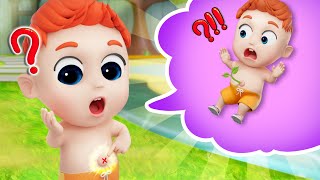 Why Do We Have Belly Buttons? Funny Songs For Baby + More Bibiberry Nursery Rhymes & Kids Songs