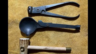 Muzzleloading Tips: Answering a Subscriber's Question About Casting Round Balls