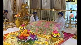 ਹਰਿ ਕੀਰਤਨੁ ਸੁਣੈ ਹਰਿ ਕੀਰਤਨੁ ਗਾਵੈ | ਭਾਈ ਗੁਰਕੀਰਤ ਸਿੰਘ ਜੀ (ਹਜ਼ੂਰੀ ਰਾਗੀ ਸ੍ਰੀ ਹਰਿਮੰਦਰ ਸਾਹਿਬ ਜੀ)