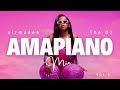 best amapiano mix vol 5 ngwanyana wa pitori