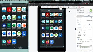 Workspace ONE UEM: Remote Assist on work-profile android