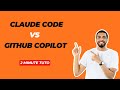 Claude Code Vs GitHub Copilot: Which AI Dev Tool is Better? 🔴 AI Tools/Apps