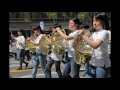 20170505銀座柳まつりゴールデンパレード2017練馬区中学校・高等学校合同バンド【ＨＤ・原画４Ｋ】