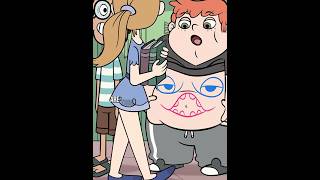 Marco needs a girlfriend | Star vs. the Forces of Evil #movie #series