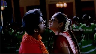 Dheerudu Telugu Full Movie Part 12 - Simbu, Ramya, Kota Srinivasarao