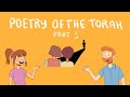 Who is the Messiah according to the Torah- The Poetry (part 3/3)