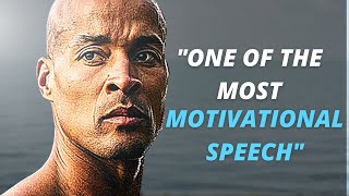 THE MOST EYE OPENING 3 MINUTES OF YOUR LIFE | David Goggins Best Motivational Speech For Ever!