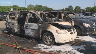 Emotional sentencing in deadly Fridley Walmart fire case