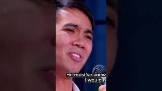 WHEN GOD MADE YOU | Dean Axl Serrano \u0026 Larah Claire Sabroso Watch Full @https://youtu.be/uw2l2XFKtoI