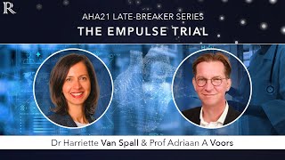 AHA 2021 Late-Breaker Discussion: The EMPULSE Trial