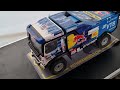 rc dakar trucks 🚚 heavy rc trucks for off road competitions