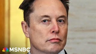 Elon Musk 'can't just tweet' to make laws: Lawyer slams DOGE shakeup