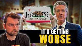 The Homeless Crisis Destroying California