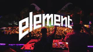 ELEMENT @ TRIBE OF NOVA - HILLTOP GOA EDITION 2026 | FULL VIDEO