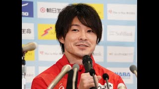 ✅  体操男子でオリンピック（五輪）個人総合2連覇の内村航平（31＝リンガーハット）が7日、「新様式モード」を戦い抜く覚悟を示した。今日8日に東京・国立代々木競技場… - 日刊スポーツ新聞社のニュース