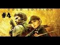 Resident Evil 5 Gold Edition [HD] Veteran Walkthrough Part 4 - Chapter 1-2 2/3