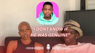 Watermelon Breaks Down Over Heartbreaking Split with Lil Flex💔😢