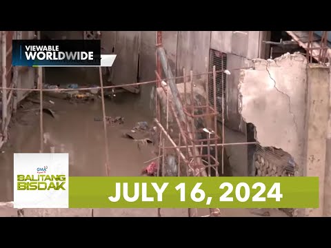 Balitang Bisdak: July 16, 2024