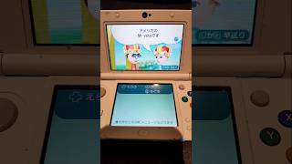 Nintendo 3ds Streetpass Mr Veto At Pax Unplugged #shorts #gaming #games #nintendo