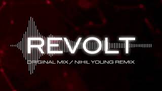 Kamelon x Subside - Revolt (Nihil Young Remix)