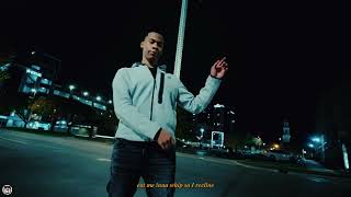 Jay Foe - Solve It | Official Music Video Shot By @a17_productions48