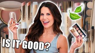 Testing "Crunchy" MAKEUP from Walmart? ... is it good?