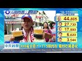 20190715中天新聞　韓壓倒性勝利！中粉慶祝行情　免費吃喝