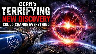 Cern S Terrifying New Discovery Could Change Everything Sleep Relax Study Documentary