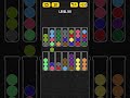 ball sort puzzle level 181