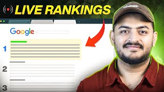 How to Rank on Google in 24 Hours