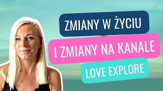 Ta informacja może Cię zaskoczyć! Co dalej z Love Explore?