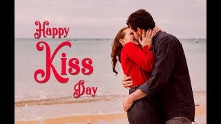 Kiss day special || 14th feb || Priya prakash varrier || bestever  Whatsapp status video