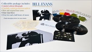 Bill Evans - The Complete Village Vanguard Recordings, 1961: Detour Ahead (Take 2)