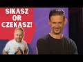 Englishman Reacts to... Polish Kabaret Ani Mru Mru - Angielskie wyjście