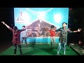 యూదా బెత్లహేమా telugu christmas song dance by sunday school boys సెమి క్రిస్మస్ సెలెబ్రేషన్స్ 2023.