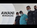 AWANI Ringkas: Ugut bunuh bekas isteri kerana rebut hak milik rumah