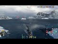 world of warships