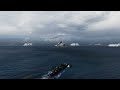 world of warships