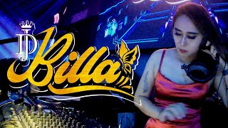 DJ BILLA