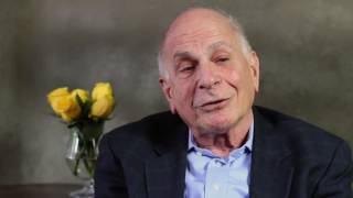 Daniel Kahneman - On Amos Tversky