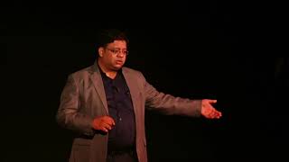 Disease Awareness by Data Science.  | Dr. Sukant Khurana | TEDxNITKurukshetra