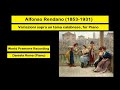 alfonso rendano 1853 1931 variazioni sopra un tema calabrese for piano