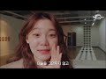 vlog_2_sbs 와 한예종 병행하기 개강 퇴근 후 일상