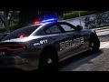 Red Saint 2021 Code 3 Pack Lighting Showcase