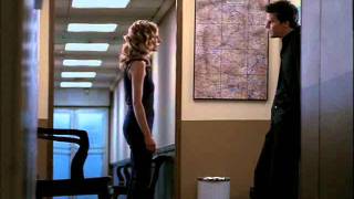 Buffy & Angel- Never Say Never (Don't Let Me Go)