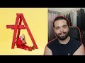 Billie Eilish - don't smile at me (FIRST REACTION/REVIEW)