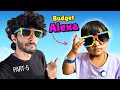 Budget Alexa VS Kochachan 😍Part 5